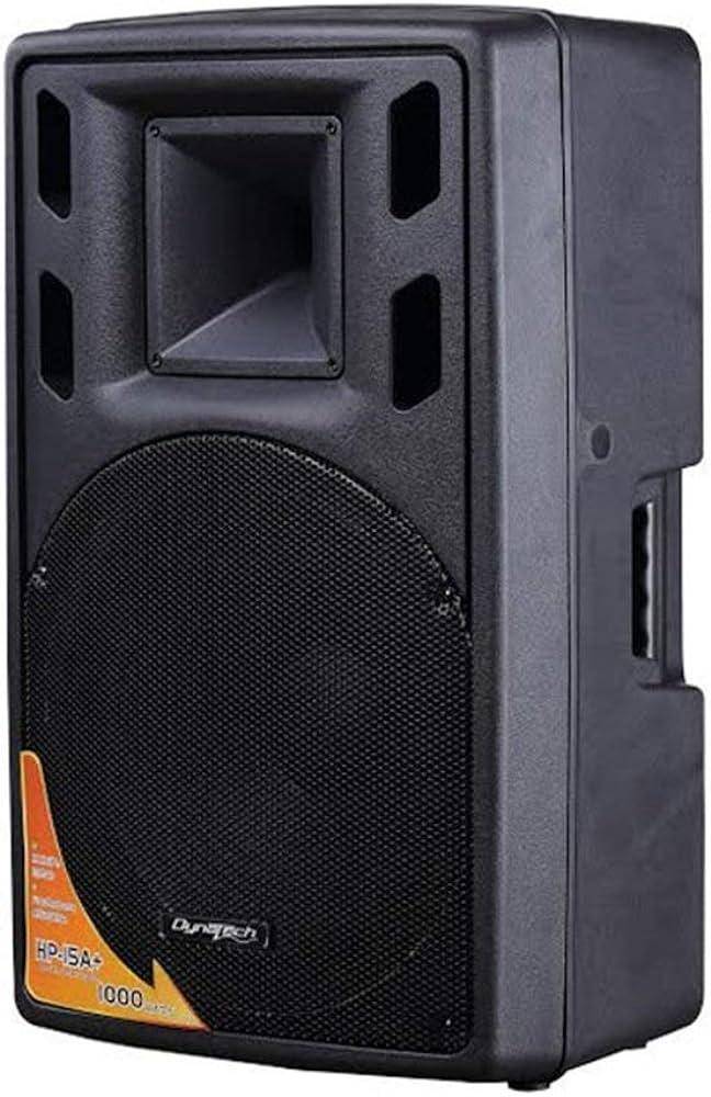 Buy Dynatech Hp A Active Pa Speakers Online In India At Lowest Price