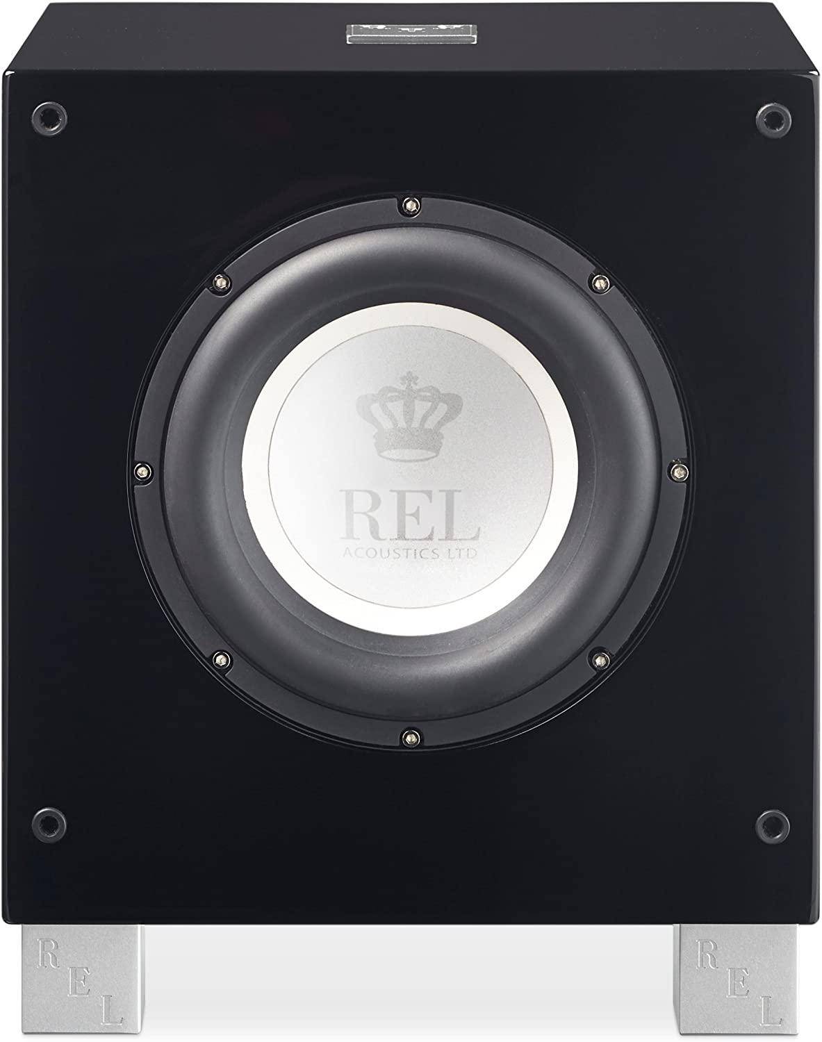 Buy Rel Acoustics S Subwoofers Online In India At Lowest Price Vplak