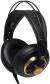 Akg K 240 Semi-open Studio Headphones color image