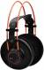 Akg K712pro Studio Headphones color image