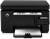 Hp Laserjet Pro M126nw Multi-function Wifi Laser Printer color image