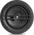 Jbl Stage 280c - 2 Way 8 Inches In-ceiling Speaker color image