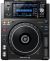 Pioneer Xdj-1000mk2 Dj Media Player With High-resolution Audio Support color image