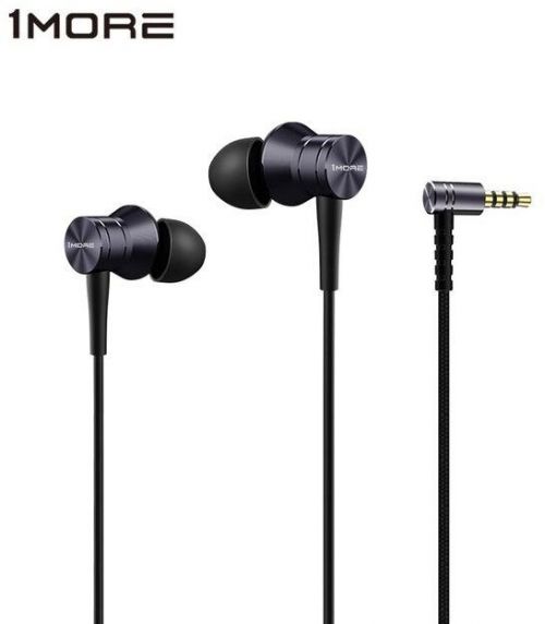 one more piston earphones with mic