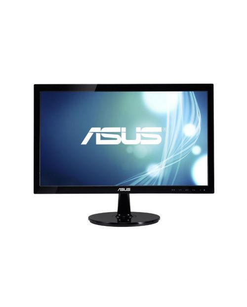 asus monitor vs207df