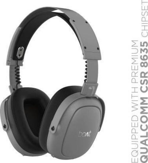 noise cancelling boat headphones