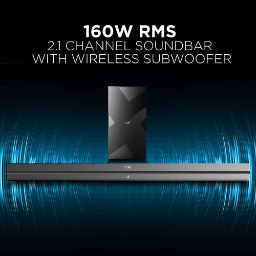 soundbar under 2000