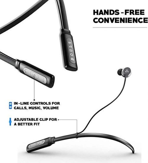 ptron bassbuds pro 5.1 price