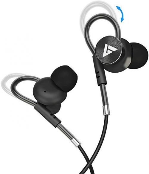 boult audio loop earphones