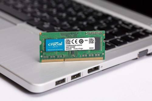 Buy Crucial Ct2kitbf160b Computer Memory Online In India At Lowest Price Vplak