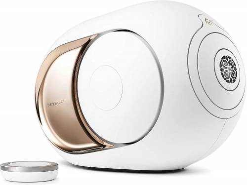 devialet phantom india