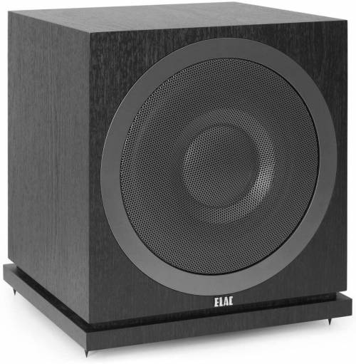 elac subwoofer s8