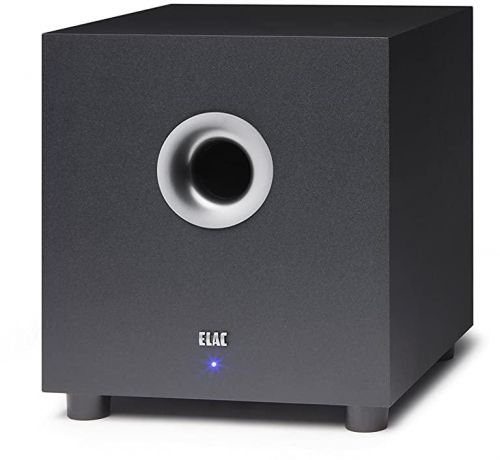 elac subwoofer s8