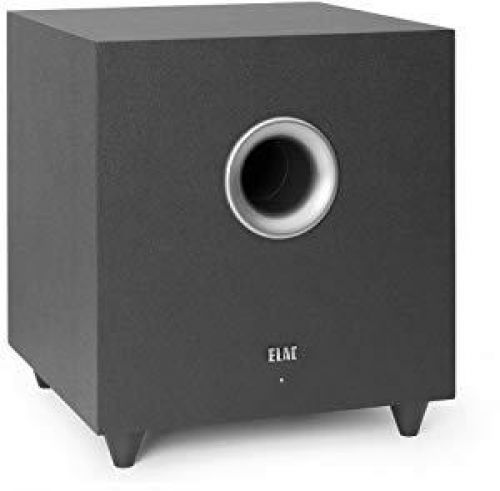 elac 8 subwoofer