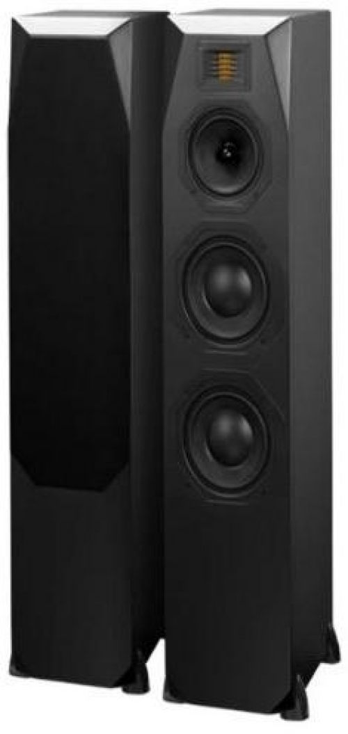 emotiva tower speakers