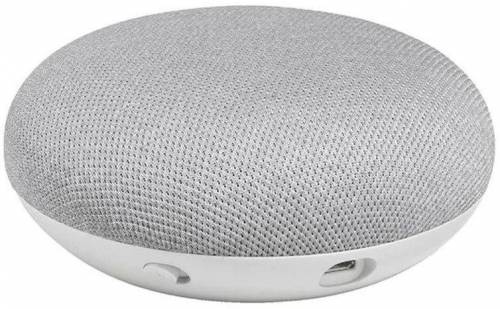 google home mini use as bluetooth speaker