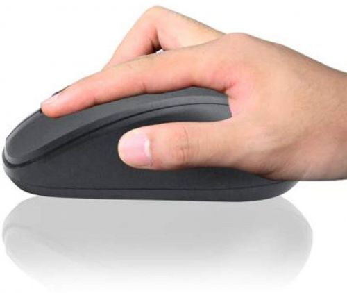 s500 wireless mouse