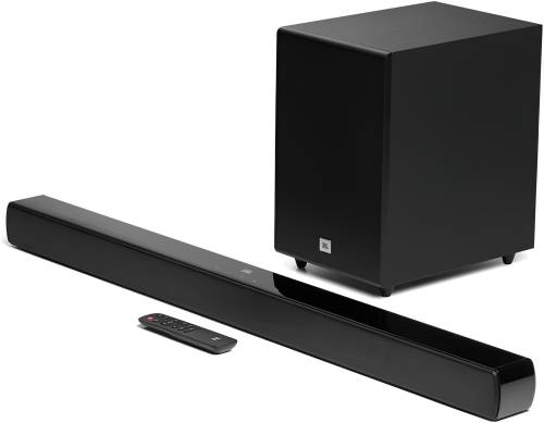 soundbar jbl wifi