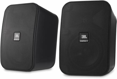 jbl control x 2