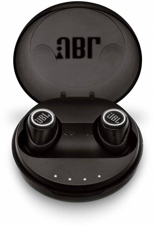 jbl free x truly wireless earphones price