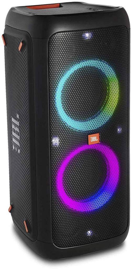 Buy Jbl Partybox 200 Bluetooth Speakers 