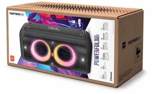 jbl partybox rms