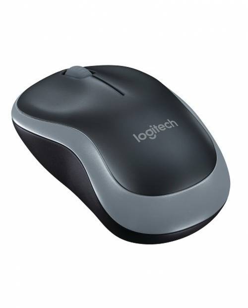 logitech wireless mouse lowest price