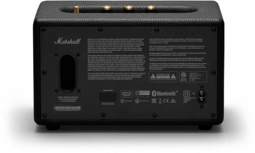 marshall acton 2 speaker