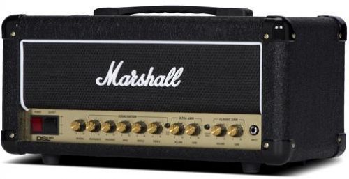 marshall dsl20cr head