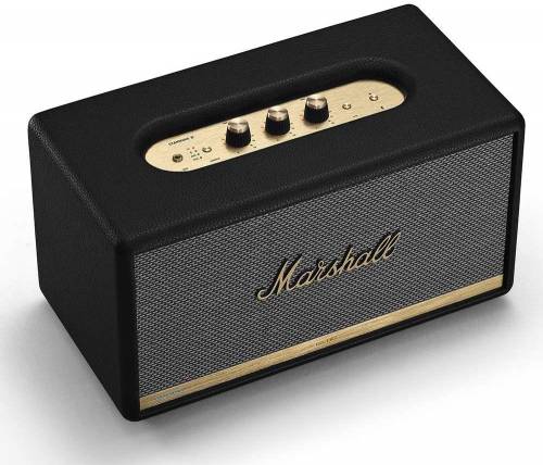 marshall stanmore 2 with alexa