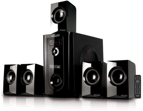 bluetooth home theatre 5.1 low price