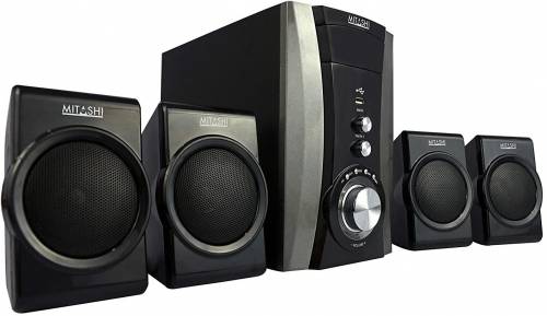 mitashi home theater 4.1 price