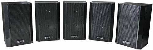 mitashi home theatre 12500 watt