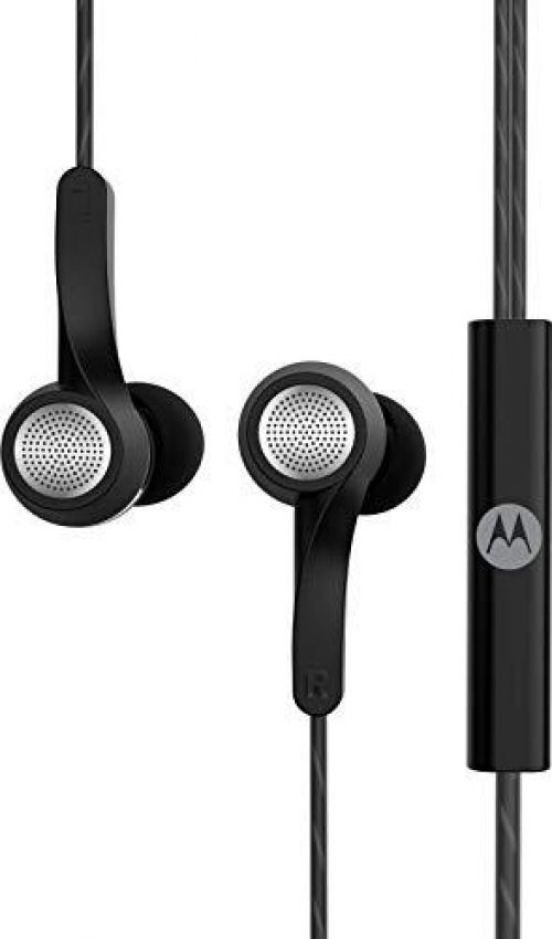 motorola pace 120 earphones