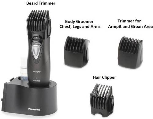 panasonic trimmer er gy10