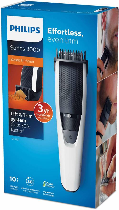 philips trimmer official website india