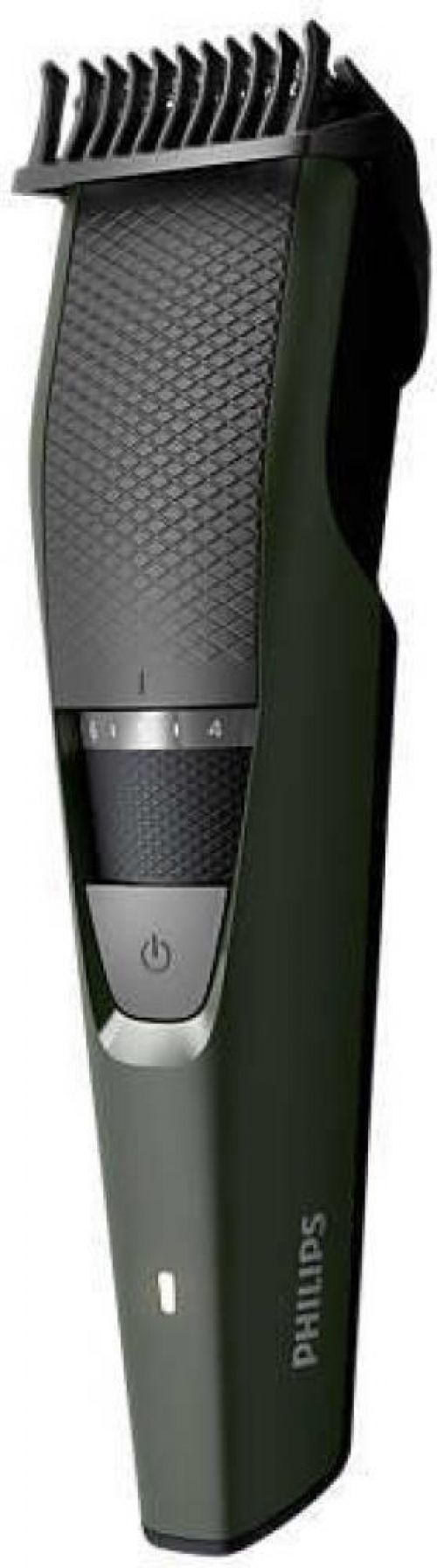 philips quick charge trimmer