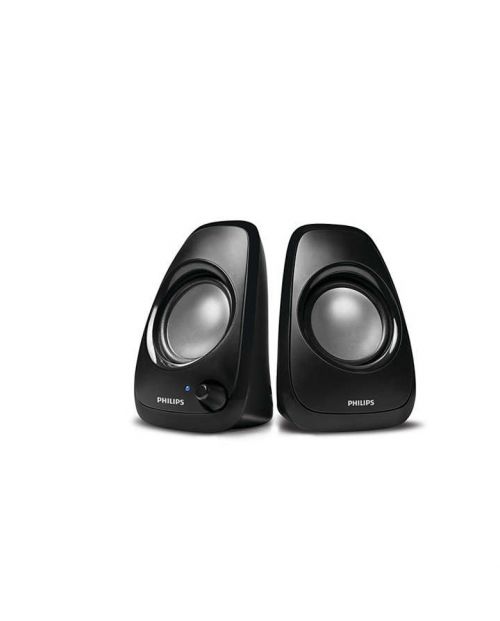 philips spa 65 pc speakers