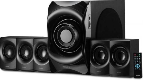 philips home theater 5.1 with bluetooth price