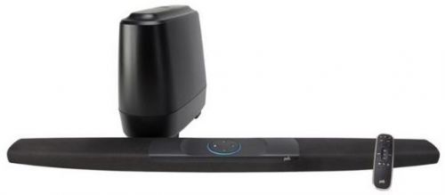 sound bars alexa compatible