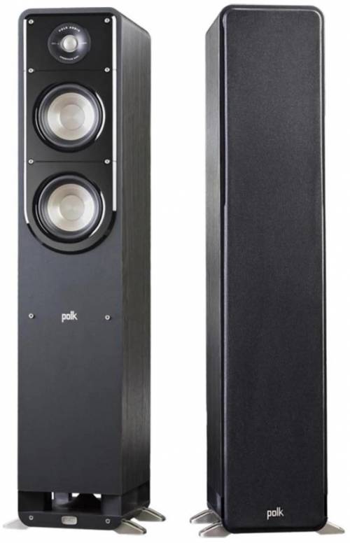 polk audio s50 price