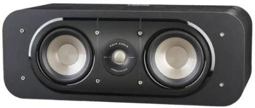 polk signature s30