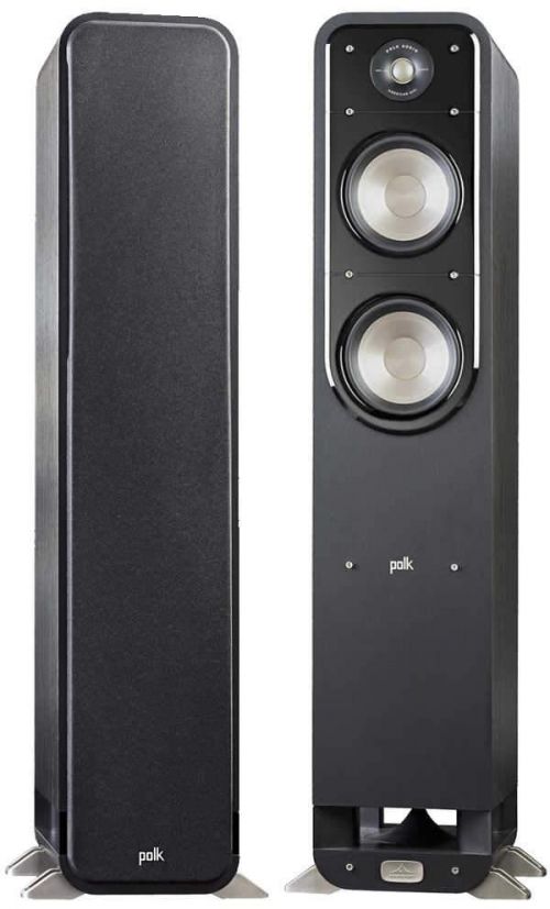 polk audio s55