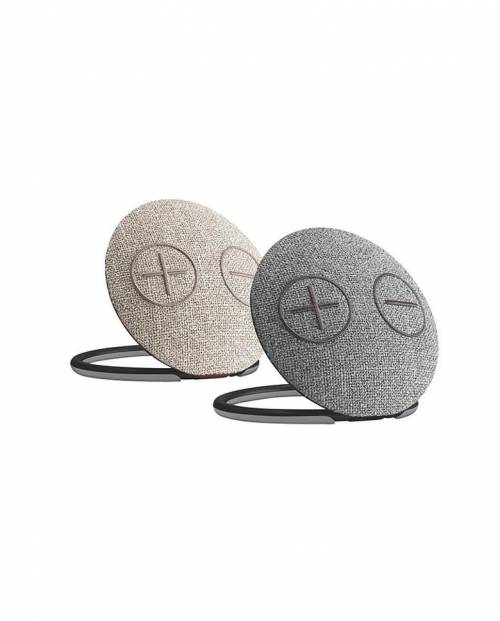 portronics dome portable bluetooth speaker