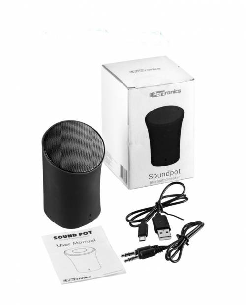 sound pot speaker price