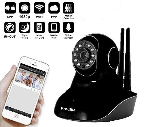 proelite ip camera