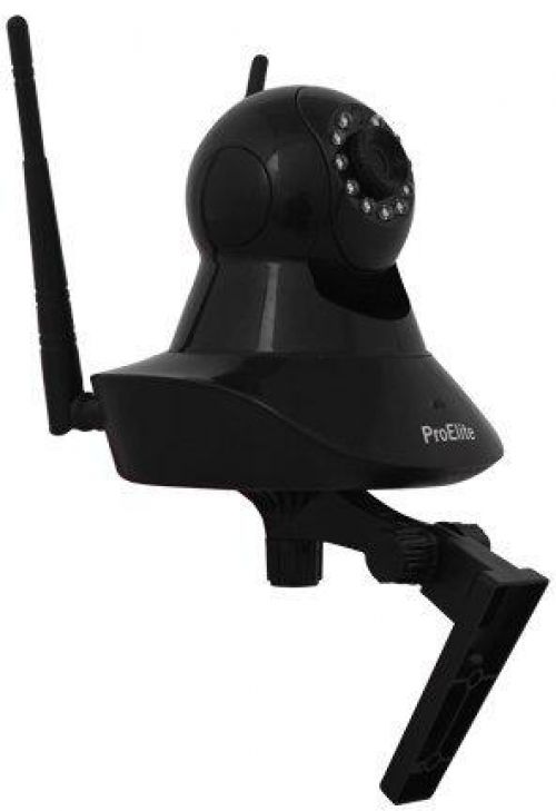 proelite cctv camera