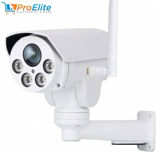 proelite wifi camera