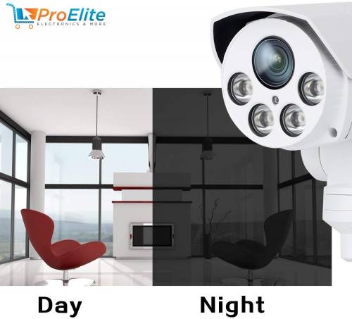 proelite wifi camera