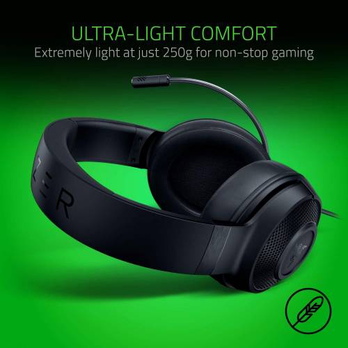 Buy Razer Kraken X Usb Gaming Headphones Online In India At Lowest Price Vplak